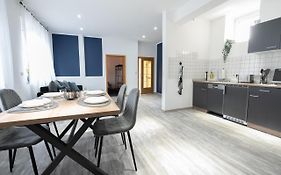 Mira Studioapartments Neu